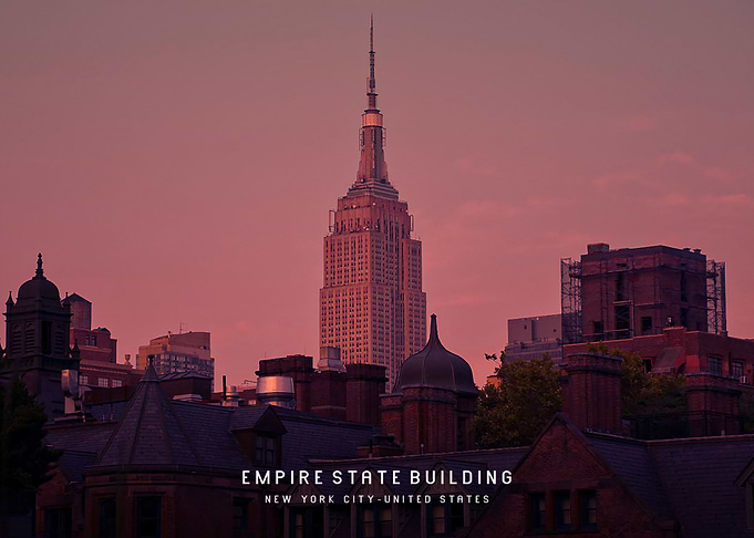Empire State Building
