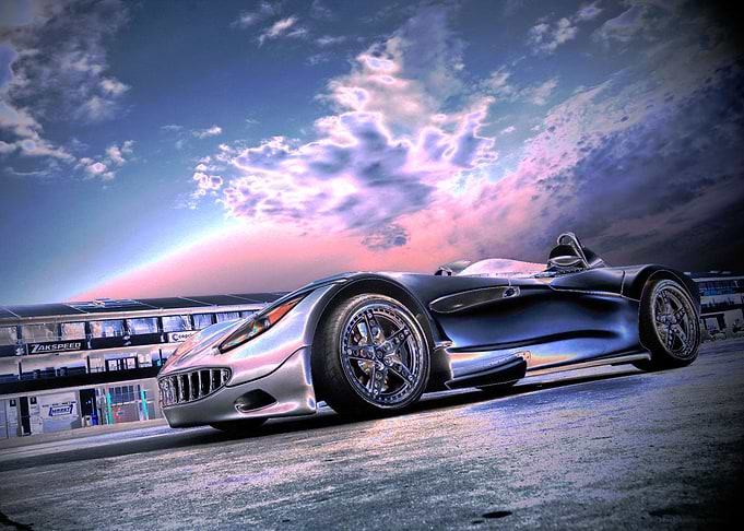 Maserati