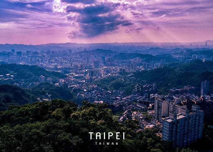 Taipei