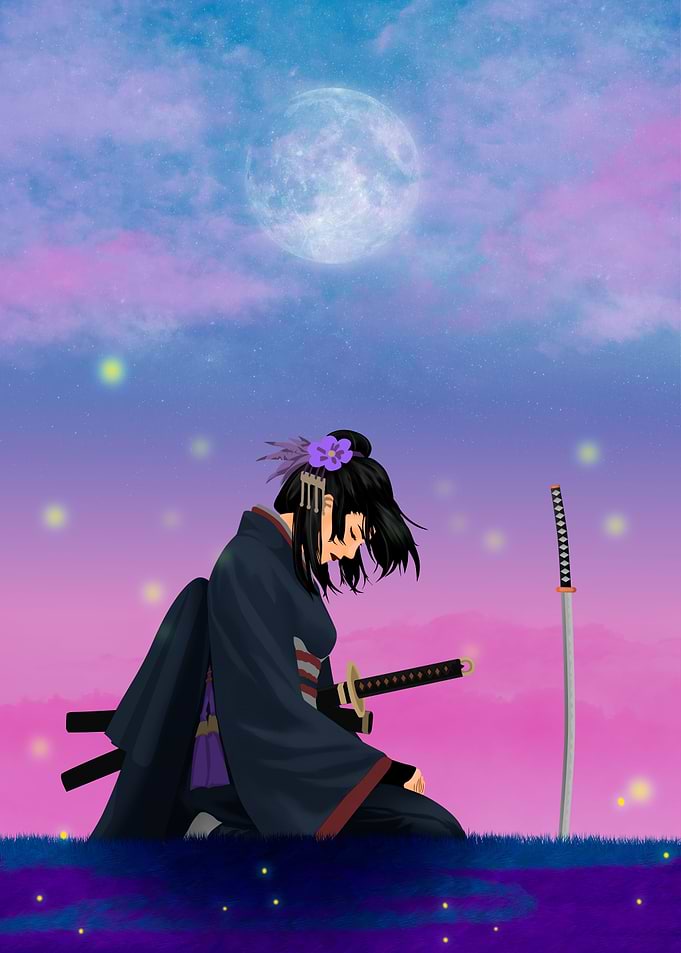 demon slayer
