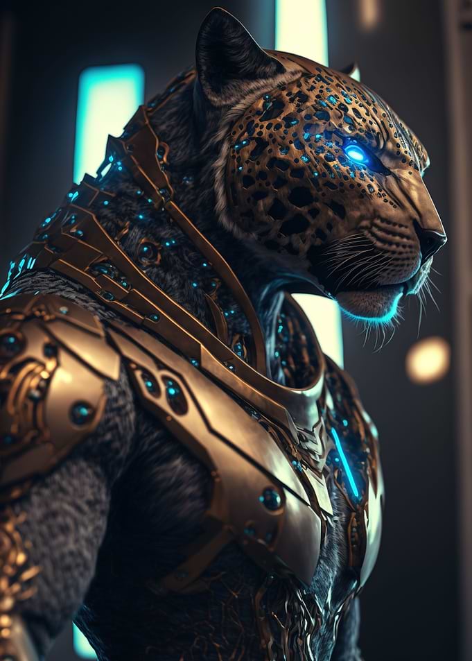 Future Leopard