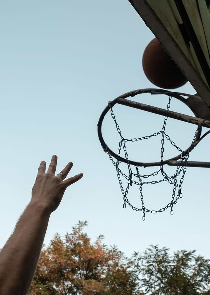 Basketball