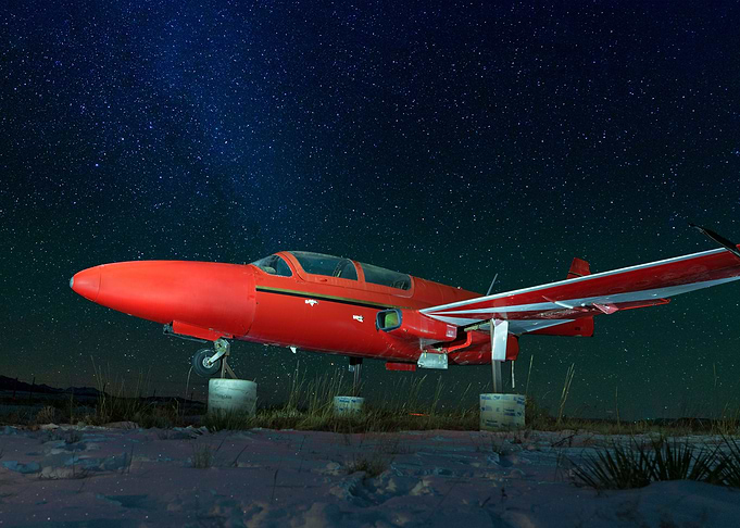 Jet Plane
