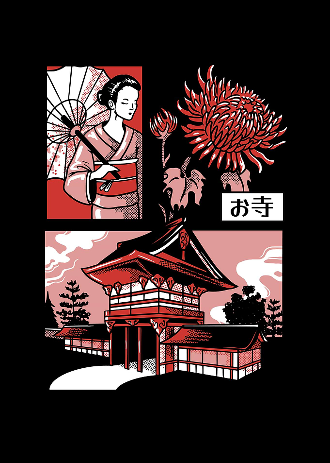 Geisha