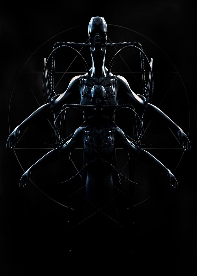 BIOMECHANIC 01