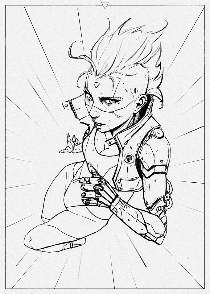 Cyberpunk