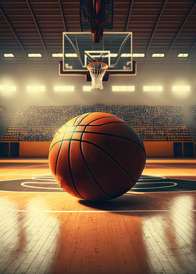 Basketball