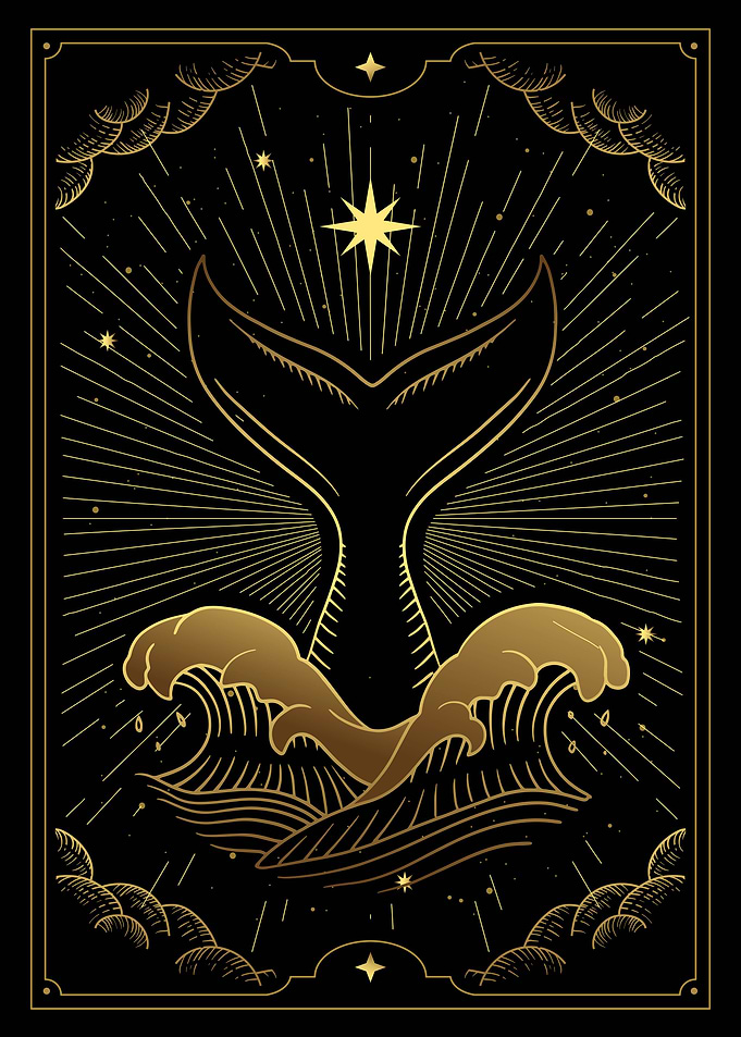Tarot the wale