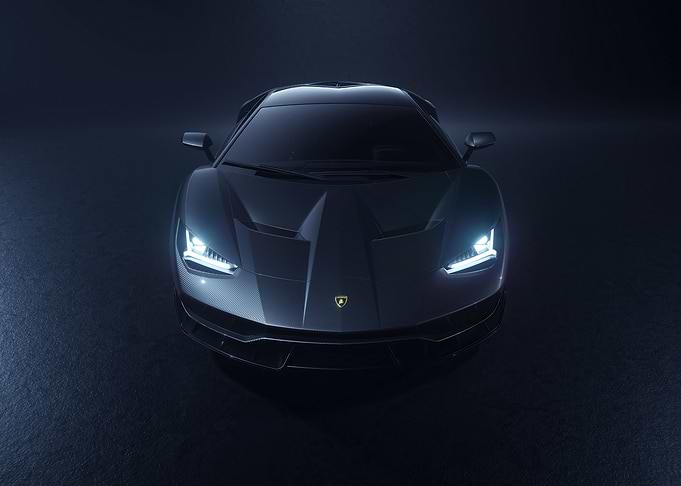 Lamborghini