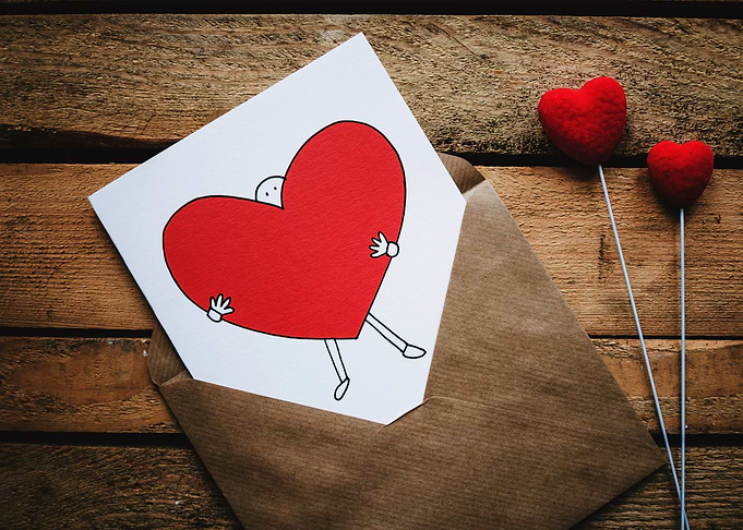 LOVE LETTER