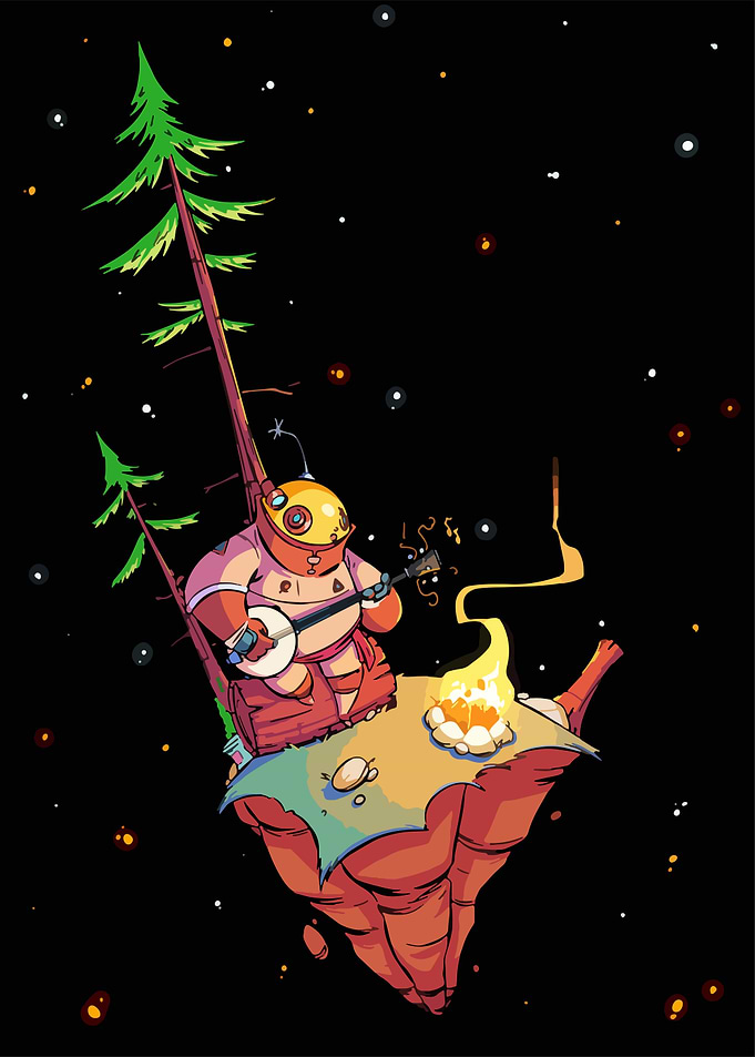 Outer Wilds