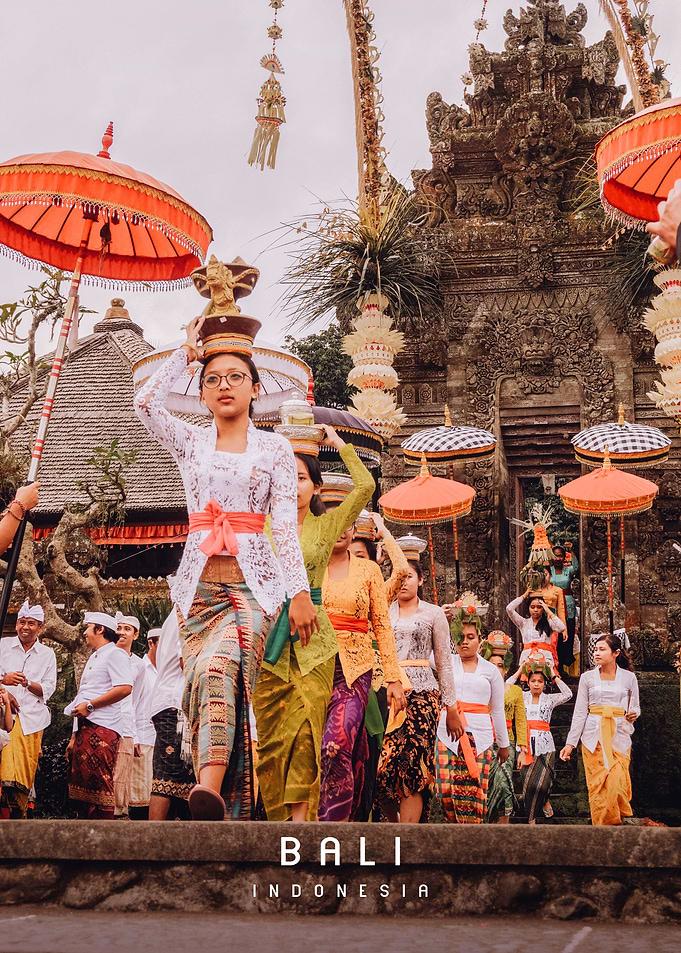Bali