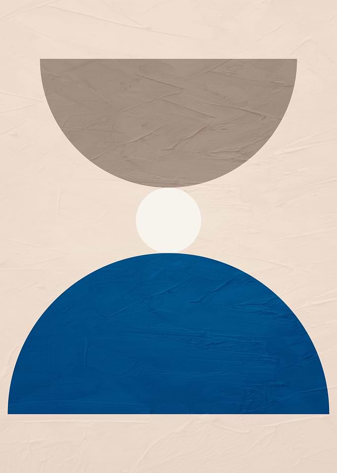 GEOMETRIC ABSTRACT 260A2