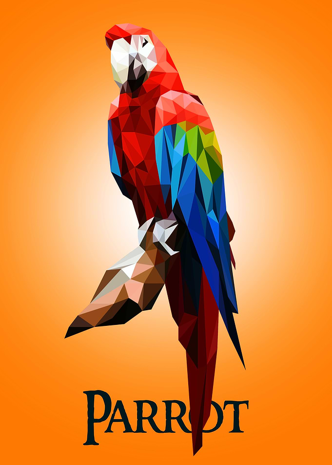 Parrot