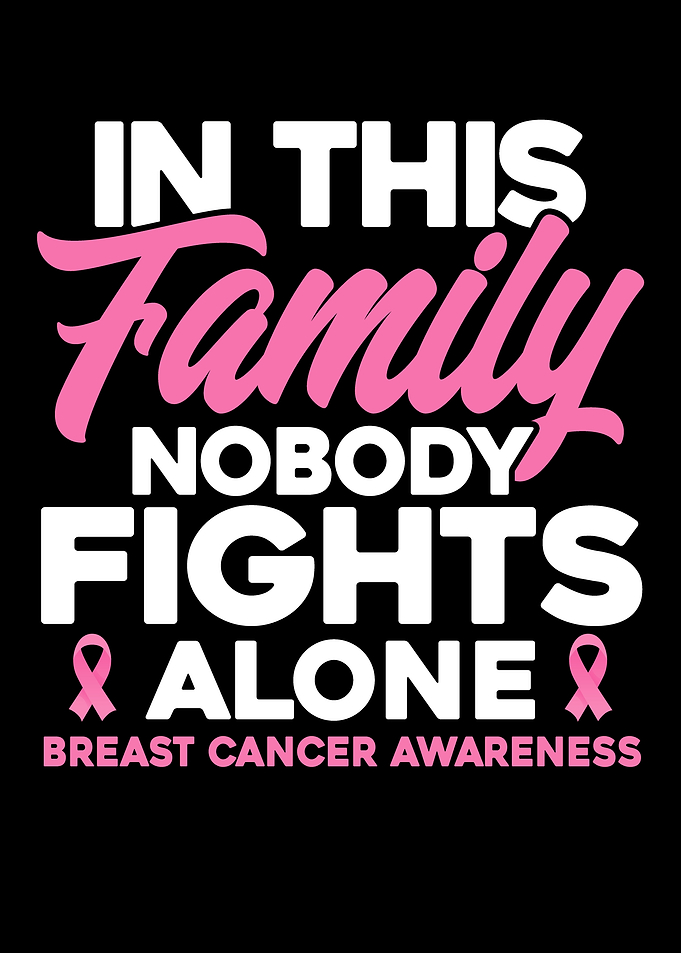 In This Family Nobody