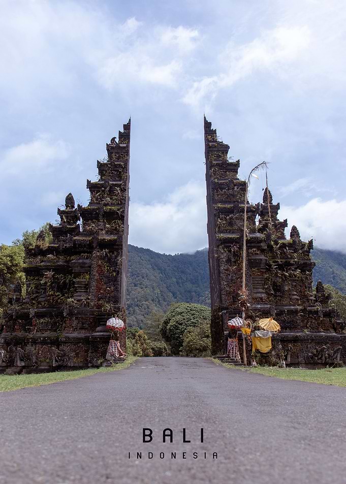 Bali