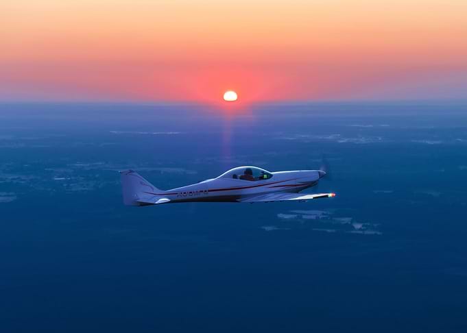 Jet Plane