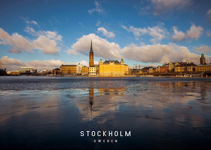 Stockholm