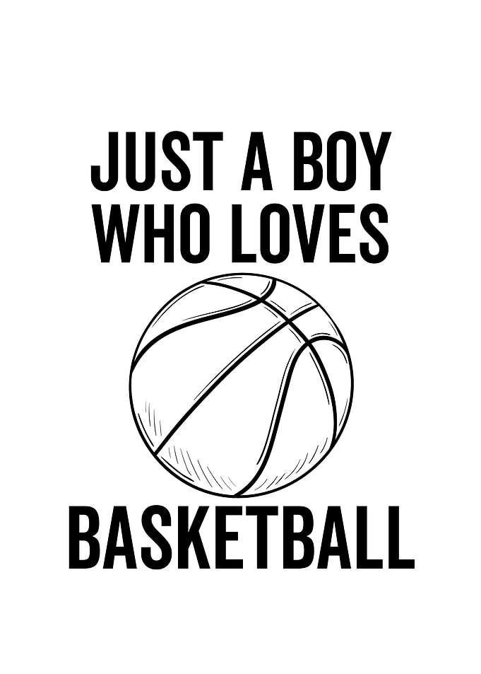 Just a Boy Who Loves
