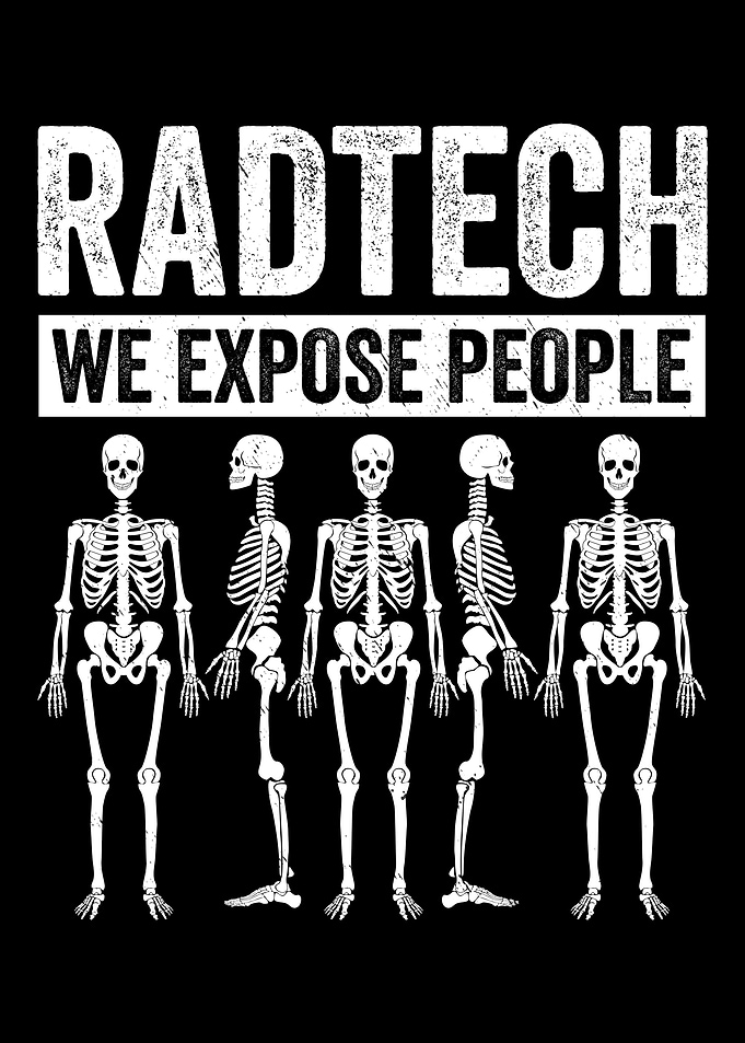 Funny Radiologist