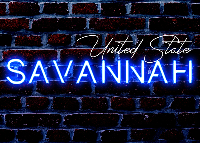 Savannah