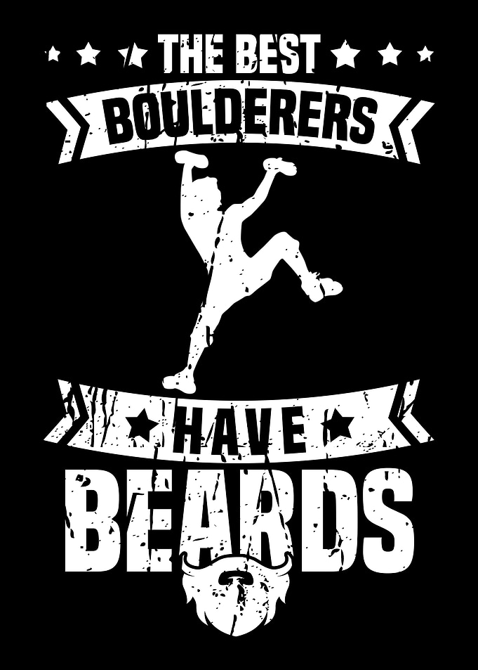 Bouldering Boulderer
