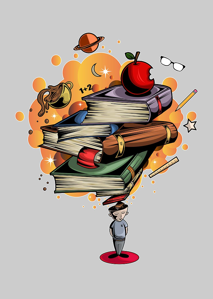 Book Smart