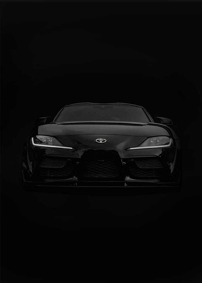 BW Supra GR