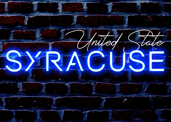 Syracuse