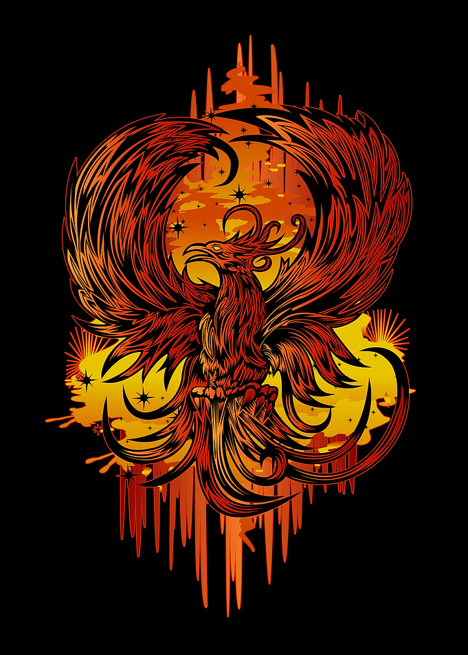 Rebirth