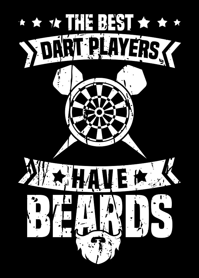 Darting Darts