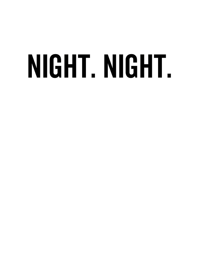 Night Night