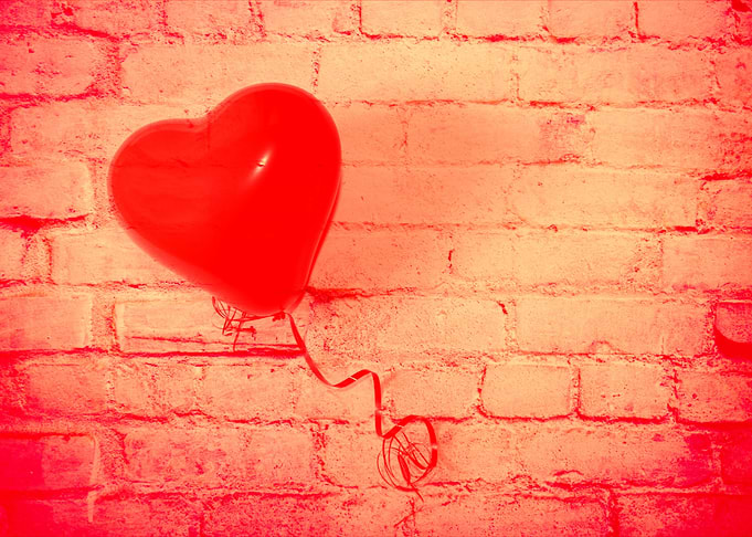 Heart wall