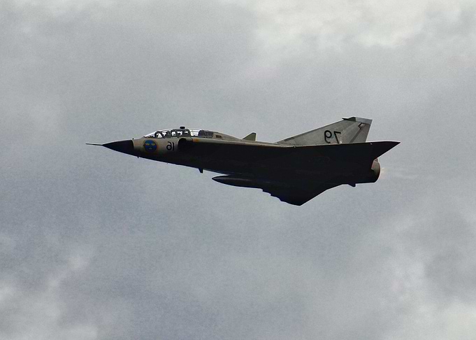Jet Plane