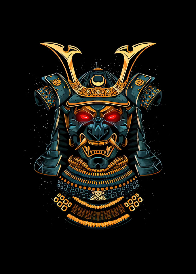 Samurai