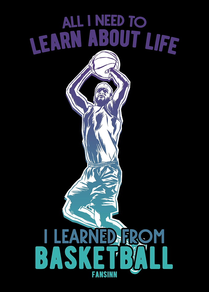 All I Need To Learn About