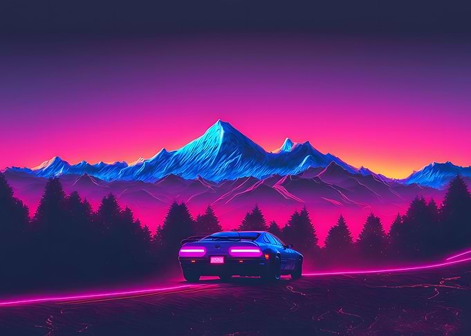 Toyota Supra jdm