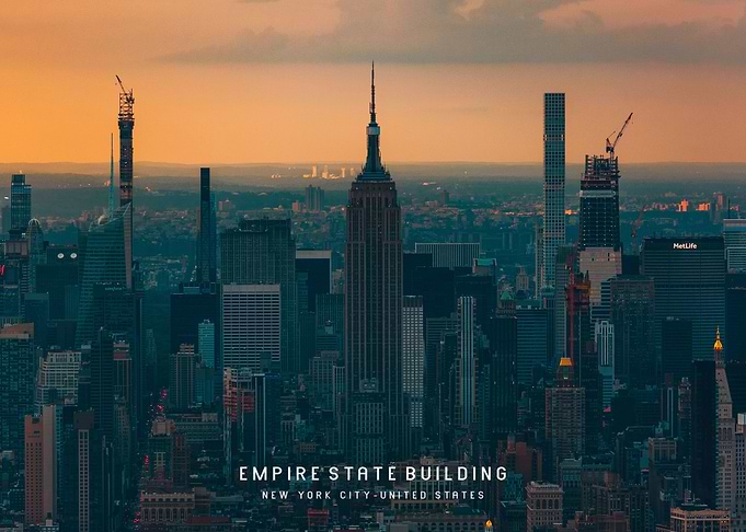 Empire State Building