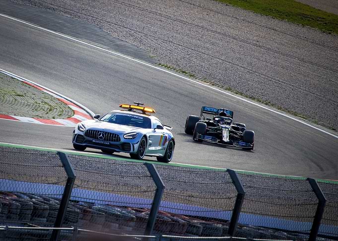 Sport Car