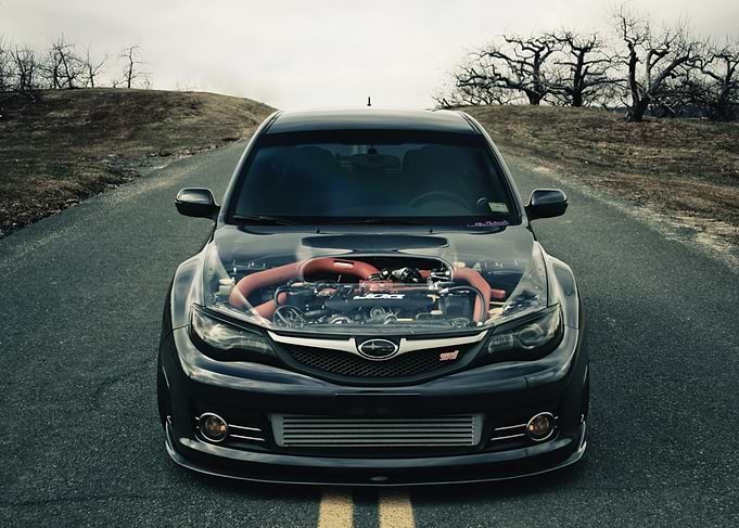 subaru