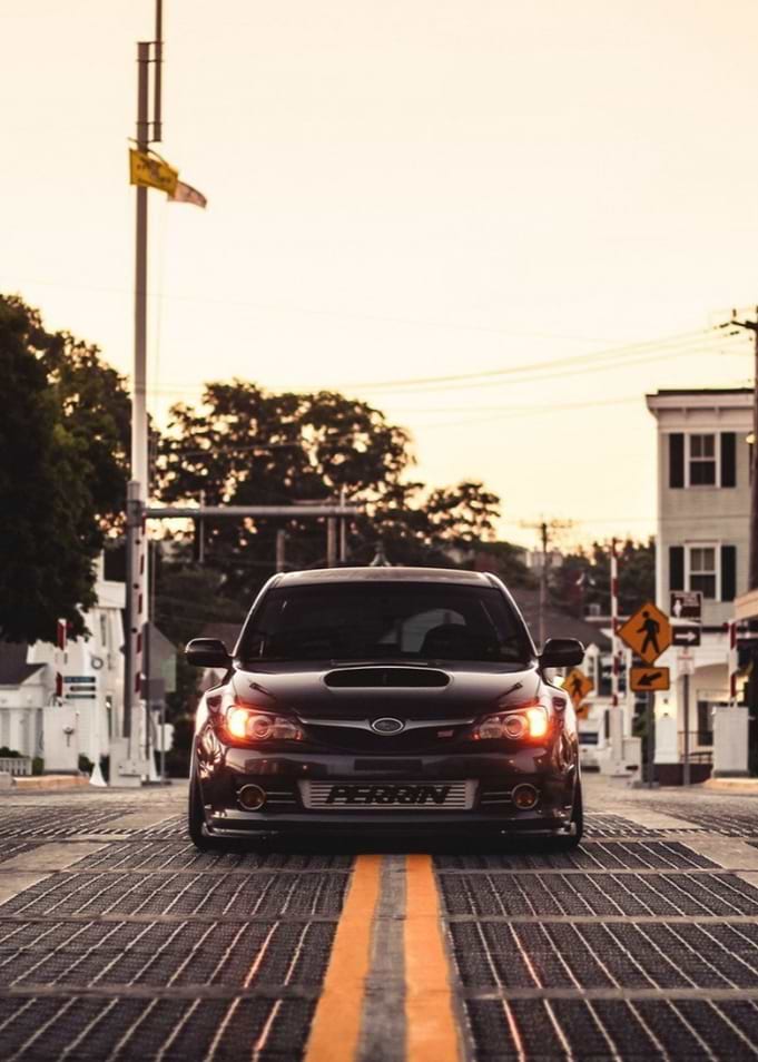 subaru