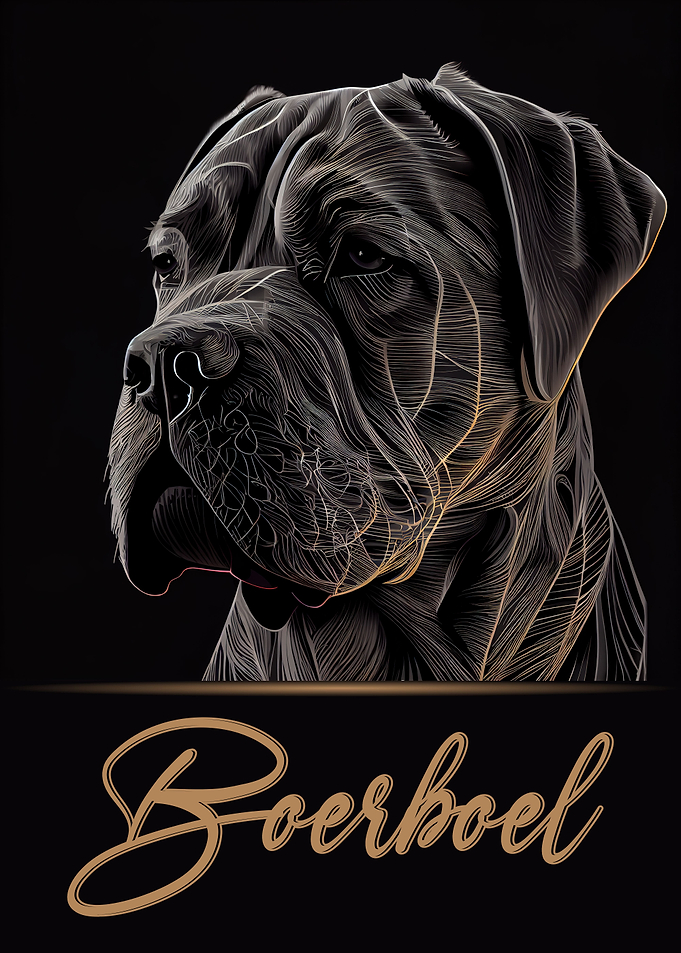 Boerboel