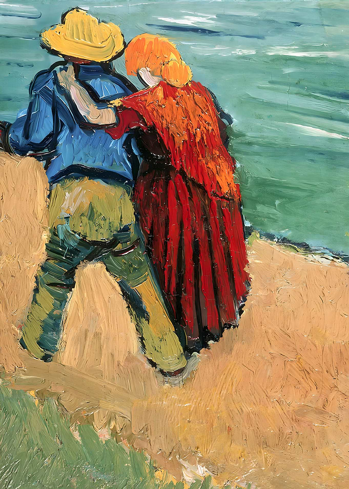 Two Lovers Vincent