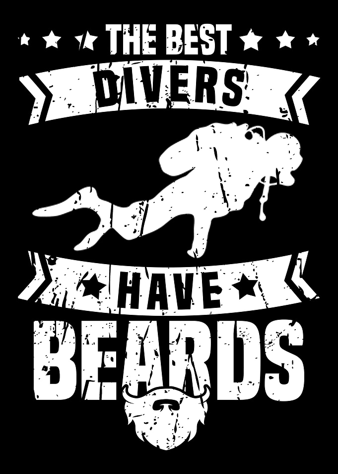 Diving Diver