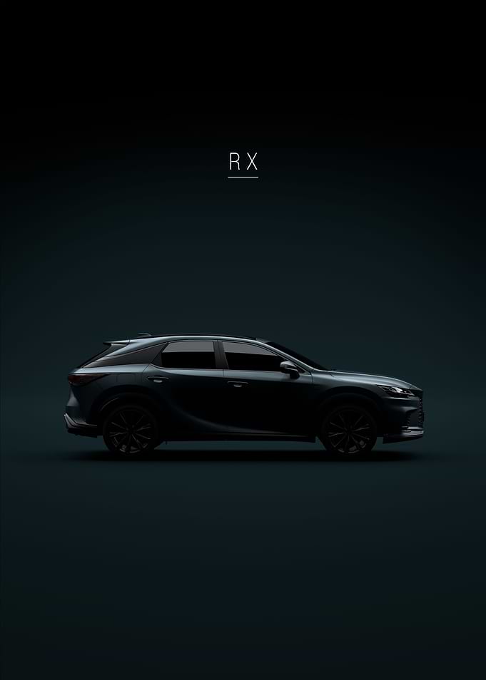 2023 RX