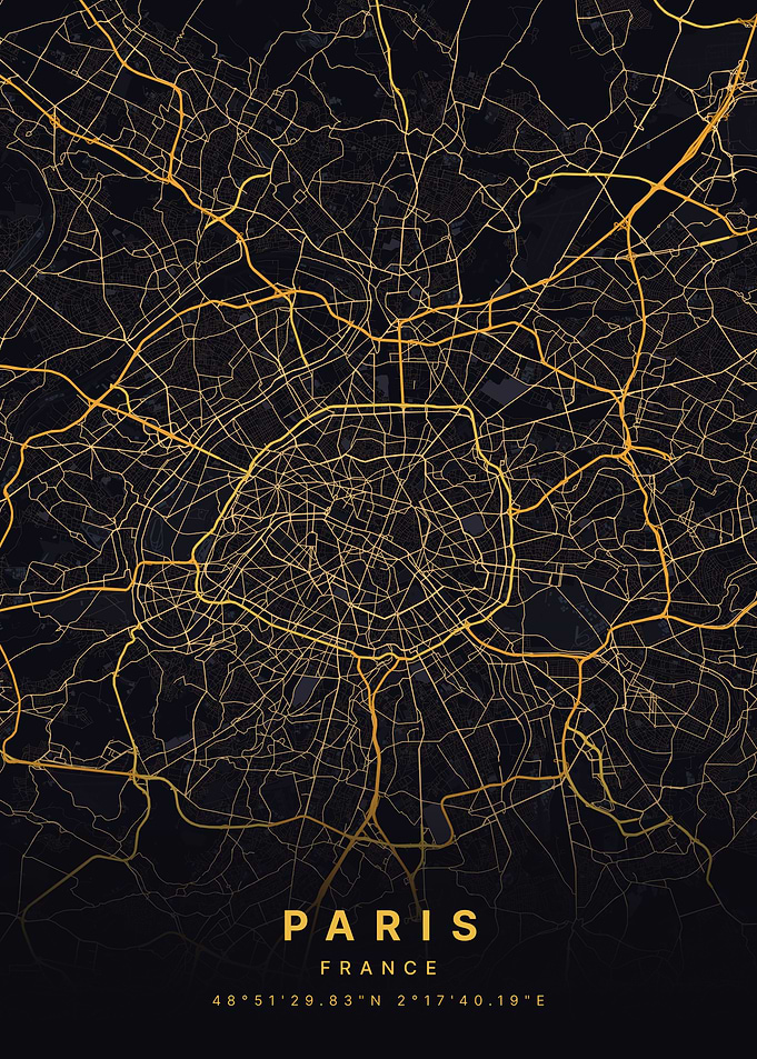 Paris France