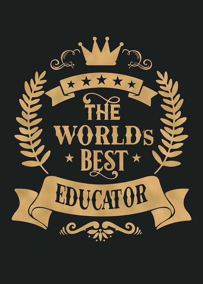 World Best Educator