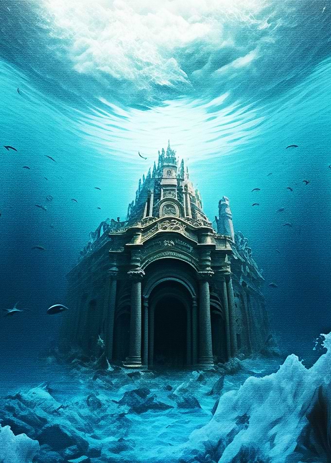 Atlantic Ocean