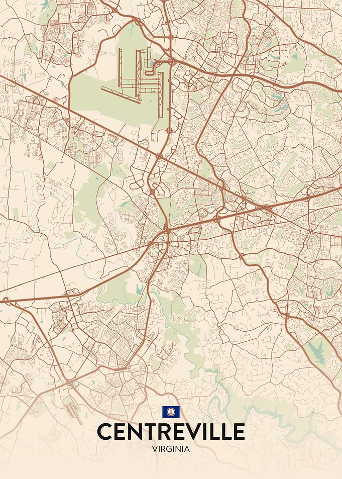 Centreville VA