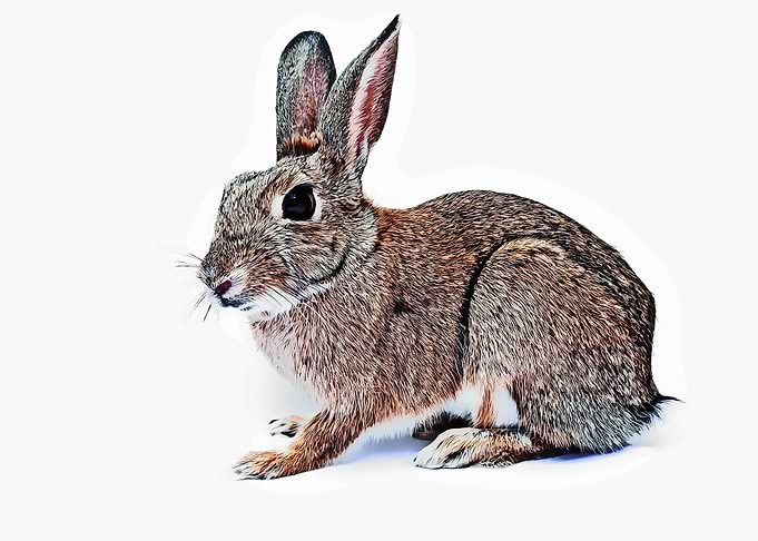 rabbit